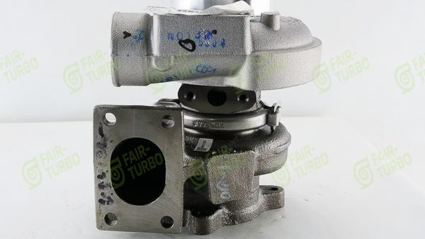 Holset Turbolader Original Neu – OE 504117096