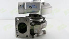 Holset Turbolader Original Neu – OE 504117096