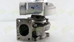 Turbolader Holset Original Neu | OE 504117096, 4033349, 4033349H