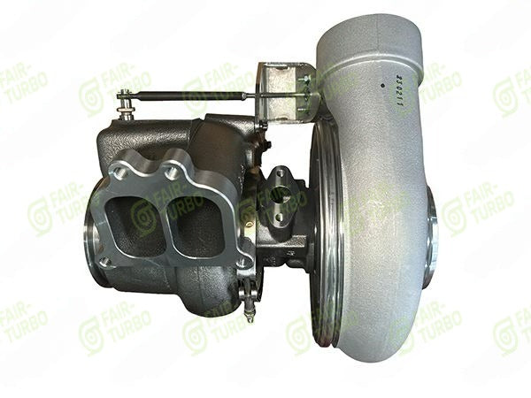 Garrett Turbolader Original Neu für Scania R I – OE 2387822
