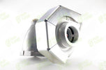 Turbolader BorgWarner Original Neu | OE 51091017077, 51.09101-9077, 5331-980-6730