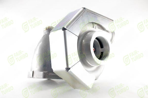 BorgWarner Turbolader Original Neu – OE 51091017077