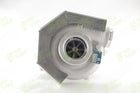 BorgWarner Turbolader Original Neu – OE 51091017077