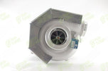 Turbolader BorgWarner Original Neu | OE 51091017077, 51.09101-9077, 5331-980-6730
