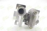 Turbolader BorgWarner Original Neu | OE 51091017077, 51.09101-9077, 5331-980-6730