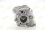 Turbolader BorgWarner Original Neu | OE 51091017077, 51.09101-9077, 5331-980-6730