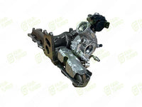 Garrett Turbolader Original Neu – OE 1165280633701