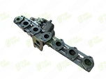 Turbolader Garrett Original Neu | OE 1165280633701, 1165859625505, 1165988719403