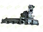 Garrett Turbolader Original Neu – OE 1165280633701