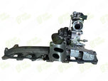 Turbolader Garrett Original Neu | OE 1165280633701, 1165859625505, 1165988719403