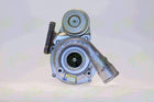 BorgWarner Turbolader Generalüberholt für Citroën C5 I – OE 9632124680