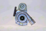 Turbolader CITROËN C5 I Generalüberholt | OE 9632124680, 0375C9, 0375F5