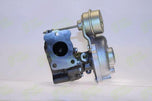 Turbolader CITROËN C5 I Generalüberholt | OE 9632124680, 0375C9, 0375F5
