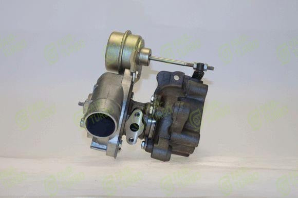 BorgWarner Turbolader Generalüberholt für Citroën C5 I – OE 9632124680