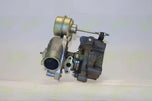 Turbolader CITROËN C5 I Generalüberholt | OE 9632124680, 0375C9, 0375F5