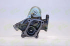 BorgWarner Turbolader Generalüberholt für Citroën C5 I – OE 9632124680