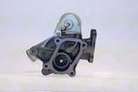 Turbolader CITROËN C5 I Generalüberholt | OE 9632124680, 0375C9, 0375F5