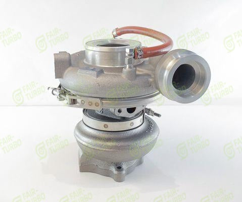 BorgWarner Turbolader Original Neu – OE DEUTZ 04909633KZ