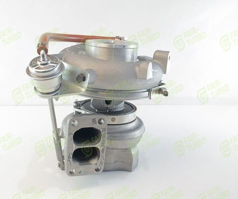 BorgWarner Turbolader Original Neu – OE DEUTZ 04909633KZ