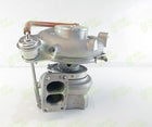 BorgWarner Turbolader Original Neu – OE DEUTZ 04909633KZ