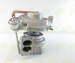Turbolader BorgWarner Original Neu | OE DEUTZ 04909633KZ, DEUTZ 4909633KZ