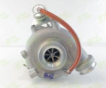 Turbolader BorgWarner Original Neu | OE DEUTZ 04909633KZ, DEUTZ 4909633KZ