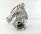BorgWarner Turbolader Original Neu – OE DEUTZ 04909633KZ