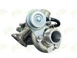 Turbolader Mitsubishi Original Neu | OE KUBOTA 1G61017014, KUBOTA 1E01317010