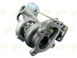Turbolader Mitsubishi Original Neu | OE KUBOTA 1G61017014, KUBOTA 1E01317010