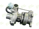 Turbolader Mitsubishi Original Neu | OE KUBOTA 1G61017014, KUBOTA 1E01317010