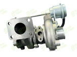 Turbolader Mitsubishi Original Neu | OE KUBOTA 1G61017014, KUBOTA 1E01317010