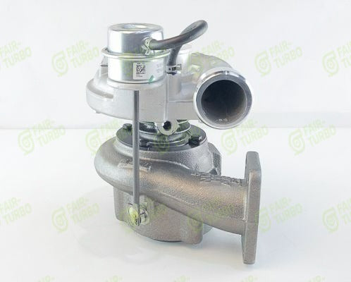 Turbolader Original Neu