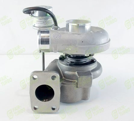 Turbolader Original Neu – Bild 2