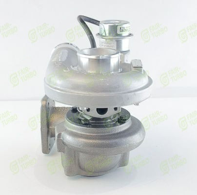 Turbolader Original Neu – Bild 3