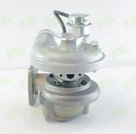 Turbolader Garrett Original Neu | OE PERKINS 2674A843P, PERKINS 2674A841