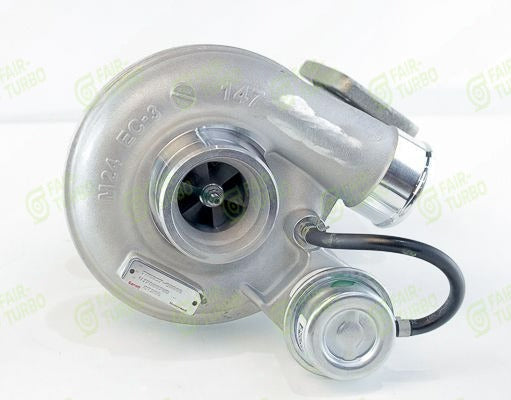Turbolader Original Neu – Bild 4