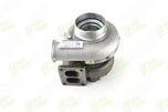 Turbolader BorgWarner Original Neu | OE 51.09100-9820, 51.09100-9541, 51.09100-7487