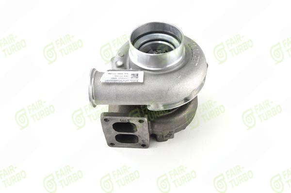 BorgWarner Turbolader Original Neu – OE 51.09100-9820