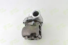 BorgWarner Turbolader Original Neu – OE 51.09100-9820