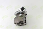 Turbolader BorgWarner Original Neu | OE 51.09100-9820, 51.09100-9541, 51.09100-7487