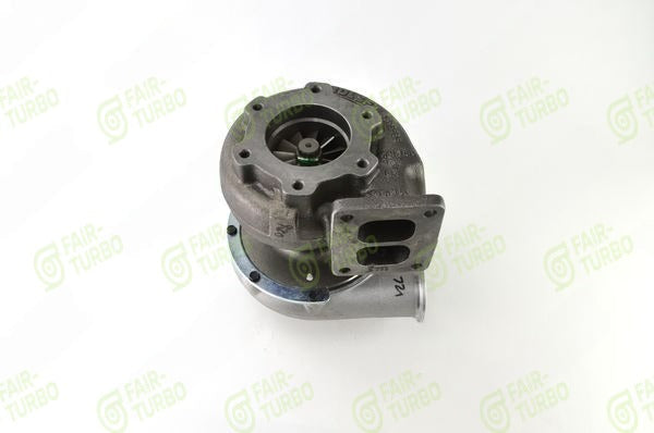 BorgWarner Turbolader Original Neu – OE 51.09100-9820