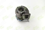 Turbolader BorgWarner Original Neu | OE 51.09100-9820, 51.09100-9541, 51.09100-7487