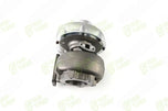 Turbolader BorgWarner Original Neu | OE 51.09100-9820, 51.09100-9541, 51.09100-7487