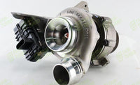 Turbolader BMW 1 Generalüberholt | OE 11658519475, 11658513298, 11658513299