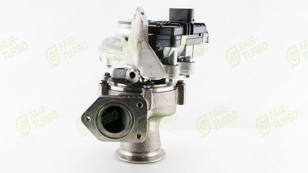 Mitsubishi Turbolader Generalüberholt für BMW – OE 11658519475
