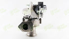 Mitsubishi Turbolader Generalüberholt für BMW – OE 11658519475