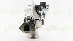 Turbolader BMW 1 Generalüberholt | OE 11658519475, 11658513298, 11658513299