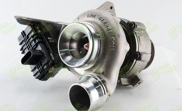 Mitsubishi Turbolader Original Neu für BMW 3er Touring – OE 851947504
