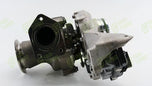 Turbolader BMW 1 Original Neu | OE 851947504, 851947502, 851947503
