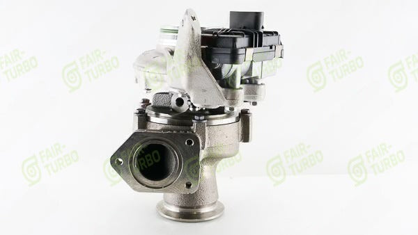Mitsubishi Turbolader Original Neu für BMW 3er Touring – OE 851947504